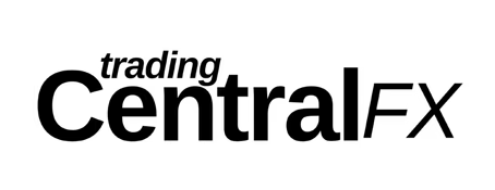 tCentralFX VIP Logo
